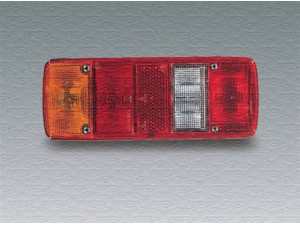 MAGNETI MARELLI 714098290316 lęšis, kombinuotas galinis žibintas
1435134