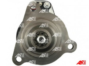 AS-PL S0358 starteris 
 Elektros įranga -> Starterio sistema -> Starteris
51262017151