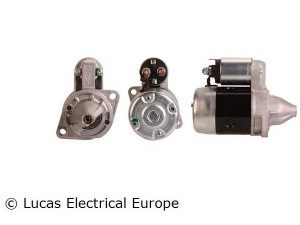 LUCAS ELECTRICAL LRS01140 starteris
M3T25981, M3T42881, MM115514