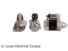 LUCAS ELECTRICAL LRS01140 starteris
M3T25981, M3T42881, MM115514