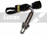 LUCAS ELECTRICAL LEB153 lambda jutiklis 
 Išmetimo sistema -> Jutiklis/zondas
15409417, A00015409417