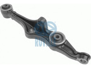 RUVILLE 937412 vikšro valdymo svirtis 
 Ašies montavimas/vairavimo mechanizmas/ratai -> Valdymo svirtis/pasukamosios svirties sujungimas -> Vairo trauklės (valdymo svirtis, išilginis balansyras, diago
51365-S1A-E00