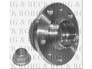 BORG & BECK BWK793 rato guolio komplektas 
 Ašies montavimas/vairavimo mechanizmas/ratai -> Rato stebulė/montavimas -> Rato guolis
6025301647, 6025370612