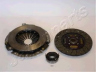 JAPANPARTS KF-527 sankabos komplektas 
 Sankaba/dalys -> Sankabos remonto komplektas, visas
