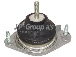 JP GROUP 1117907970 variklio montavimas 
 Variklis -> Variklio montavimas -> Variklio montavimo rėmas
8A0199381A