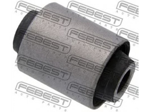 FEBEST MAB-134 valdymo svirties/išilginių svirčių įvorė 
 Ašies montavimas/vairavimo mechanizmas/ratai -> Valdymo svirtis/pasukamosios svirties sujungimas -> Montavimas/sutvirtinimas
MR589459, MR589460