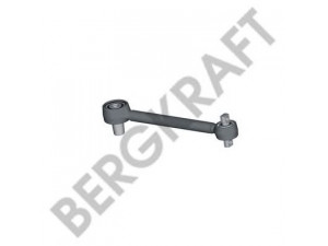 BERGKRAFT BK2994521SP vikšro valdymo svirtis
53 RS 701 938, 53RS701938