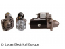 LUCAS ELECTRICAL LRS00453 starteris 
 Elektros įranga -> Starterio sistema -> Starteris
77337430