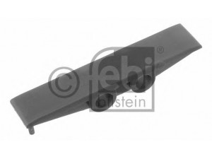 FEBI BILSTEIN 25294 kreiptuvai, sinchronizavimo grandinė 
 Variklis -> Variklio uždegimo laiko reguliavimo kontrolė -> Sinchronizavimo grandinė/įtempiklis/kreiptuvas -> Sinchronizavimo grandinės vadovai
119 052 01 16