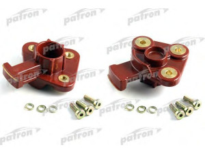 PATRON PE10049 rotorius, skirstytuvas 
 Kibirkšties / kaitinamasis uždegimas -> Degimo skirstytuvas/dalys
195 32 05 023 00/00, 60513052, 12 11 1 284 446