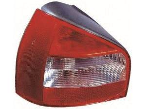 LORO 441-1951L-UE kombinuotas galinis žibintas 
 Kėbulas -> Šviesos -> Kombinuotas galinis žibintas/dalys -> Kombinuotas galinis žibintas
354286011, E353080, 8L0945095, 8L0945095A