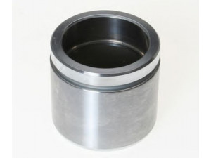 BUDWEG CALIPER 236057 stūmoklis, stabdžių apkaba