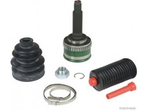MAGNETI MARELLI 600000063500 jungčių komplektas, kardaninis velenas
44101-62BC0, 44101-63BB0, 44101-72F00