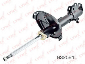 LYNXauto G32561L amortizatorius 
 Pakaba -> Amortizatorius
48540-48160, 48540-48170, 48540-48180