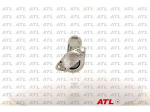 ATL Autotechnik A 16 730 starteris 
 Elektros įranga -> Starterio sistema -> Starteris
M 0 T 84585, M 000 T 84585, M 002 T 42881