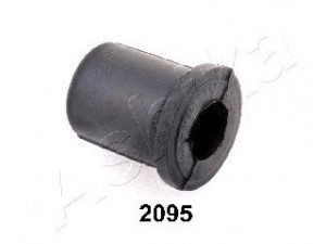 ASHIKA GOM-2095 įvorė, lakštinė lingė 
 Pakaba -> Lakštinė spyruoklinė pakaba
90385-18005