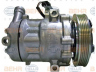 HELLA 8FK 351 334-141 kompresorius, oro kondicionierius 
 Oro kondicionavimas -> Kompresorius/dalys
68 54 020, 24461719, 24461719