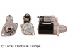 LUCAS ELECTRICAL LRS02299 starteris 
 Elektros įranga -> Starterio sistema -> Starteris
12417523450, 7523450-01, 7523450-03