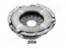JAPANPARTS SF-2006 sankabos suspaudimo plokštelė 
 Sankaba/dalys -> Sankabos suspaudimo plokštelė
31210-60150, 3121060260