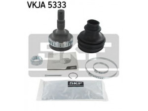 SKF VKJA 5333 jungčių komplektas, kardaninis velenas 
 Ratų pavara -> Sujungimai/komplektas