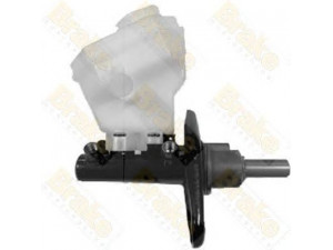 Brake ENGINEERING MC1779BE pagrindinis cilindras, stabdžiai 
 Stabdžių sistema -> Pagrindinis stabdžių cilindras
1101440, XS512140CA