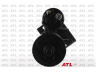 ATL Autotechnik A 70 090 starteris 
 Elektros įranga -> Starterio sistema -> Starteris