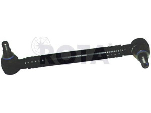 ROTA 2056436 šarnyro stabilizatorius
6343230116, 6343230316, 6343230516