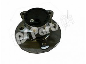IPS Parts IUB-10287 rato guolio komplektas 
 Ašies montavimas/vairavimo mechanizmas/ratai -> Rato stebulė/montavimas -> Rato guolis
3748.85, 42450-0H010