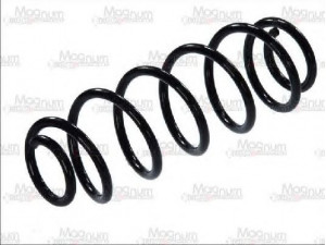 Magnum Technology SP057MT spyruoklė 
 Pakaba -> Spyruoklės
5102F4, 5102F5, 5102F5