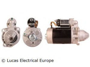 LUCAS ELECTRICAL LRS00987 starteris
1179318, 1179319, 1180805