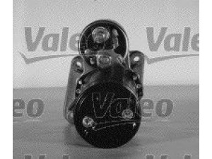 VALEO 432650 starteris 
 Elektros įranga -> Starterio sistema -> Starteris
7612040, 46231510, 5999906, 7491142