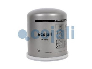 COJALI 6002006 oro džiovintuvo kasetė, suspausto oro sistema 
 Suspausto oro sistema -> Oro džiovintuvas/kasetė
1506635, 1782420, 81521086025, 81521086026