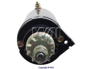 WAIglobal 5393N starteris
5064975, F5064975