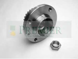 BRT Bearings BRT1219 rato guolio komplektas 
 Ašies montavimas/vairavimo mechanizmas/ratai -> Rato stebulė/montavimas -> Rato guolis
374844