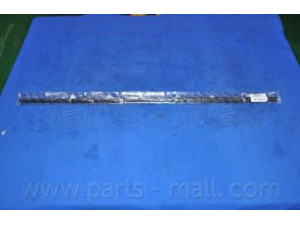 PARTS-MALL PZA-W016 apdailos/apsauginės juostelė, durelės
8222022000