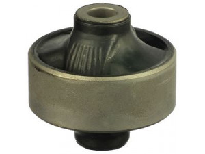 DELPHI TD1243W valdymo svirties/išilginių svirčių įvorė 
 Ašies montavimas/vairavimo mechanizmas/ratai -> Valdymo svirtis/pasukamosios svirties sujungimas -> Montavimas/sutvirtinimas