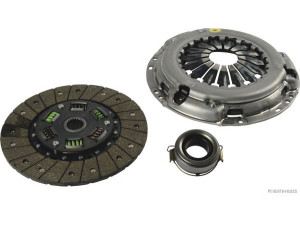 HERTH+BUSS JAKOPARTS J2002080 sankabos komplektas 
 Sankaba/dalys -> Sankabos remonto komplektas, visas