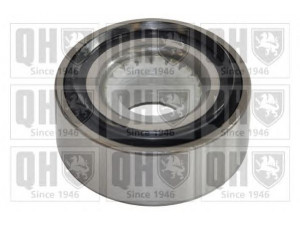 QUINTON HAZELL QWB501 rato guolio komplektas 
 Ašies montavimas/vairavimo mechanizmas/ratai -> Rato stebulė/montavimas -> Rato guolis
95494202, 95619161
