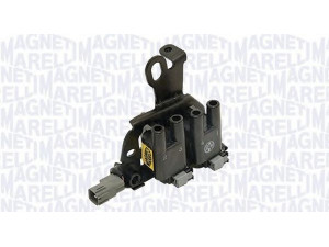 MAGNETI MARELLI 060810164010 ritė, uždegimas 
 Kibirkšties / kaitinamasis uždegimas -> Uždegimo ritė
2730123700, 2730123700