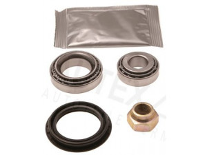AUTEX 801625 rato guolio komplektas 
 Ašies montavimas/vairavimo mechanizmas/ratai -> Rato stebulė/montavimas -> Rato guolis