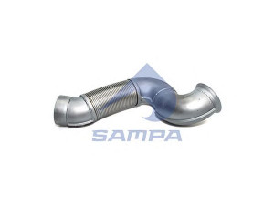 SAMPA 010.423 lanksti žarna, išmetimo sistema
942 490 28 19, 9424902819, A 942 490 28 19