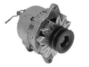 BTS Turbo L610415 kintamosios srovės generatorius
23100-90074, LR225-88