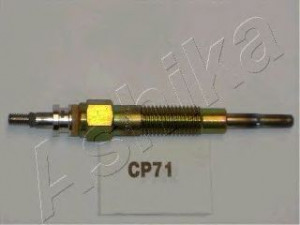 ASHIKA CP71 kaitinimo žvakė 
 Kibirkšties / kaitinamasis uždegimas -> Kaitinimo kaištis
11065-W2510