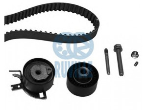 RUVILLE 5664770 paskirstymo diržo komplektas 
 Techninės priežiūros dalys -> Papildomas remontas
0831.N1, 0831.P6, 9467582689, 1750527