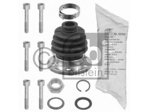 FEBI BILSTEIN 07287 gofruotoji membrana, kardaninis velenas 
 Ratų pavara -> Gofruotoji membrana
171 498 201, 171 498 201 A, 871 498 201