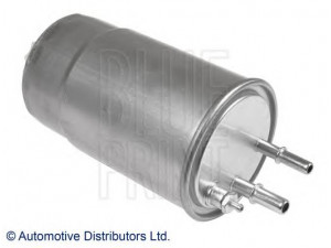 BLUE PRINT ADL142301 kuro filtras 
 Techninės priežiūros dalys -> Papildomas remontas
77363657, 16 063 849 80, 1901.A3