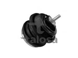 TALOSA 61-06631 variklio montavimas 
 Variklis -> Variklio montavimas -> Variklio montavimo rėmas
22111097153, 22116751281