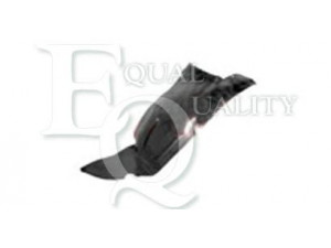 EQUAL QUALITY S0125 vidinis sparno skydas 
 Kėbulas -> Transporto priemonės priekis -> Sparnas/montavimo dalys
4028433, 5507385, 7136H3, 647453
