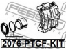 FEBEST 2076-PTCF-KIT stūmoklis, stabdžių apkaba
5017842AA