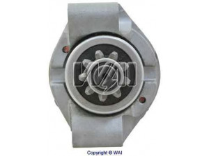 WAIglobal 18403N starteris
AM102628, 211632068, AM102628